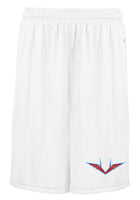 Poly Shorts