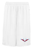 Poly Shorts