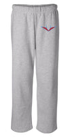 Open Bottom Sweats