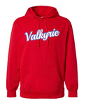 Poly Hoodie