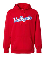 Poly Hoodie