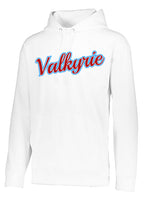 Poly Hoodie