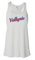Triblend Tank