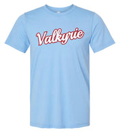 Tri-blend T