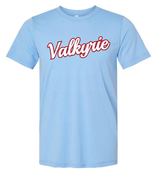 Tri-blend T