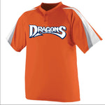 Dragons Baseball Jersey