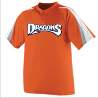 Dragons Baseball Jersey