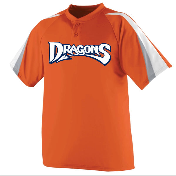 Dragons Baseball Jersey
