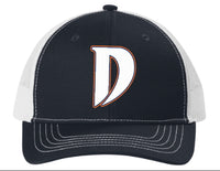 Dragons Baseball Jersey