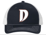 Dragons Baseball Jersey