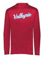 Poly Lightweight Hoodie