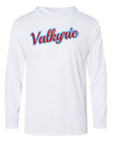 Poly Lightweight Hoodie