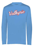 Poly Long Sleeve