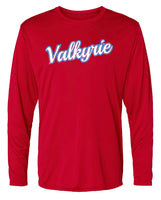 Poly Long Sleeve