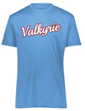 Poly T