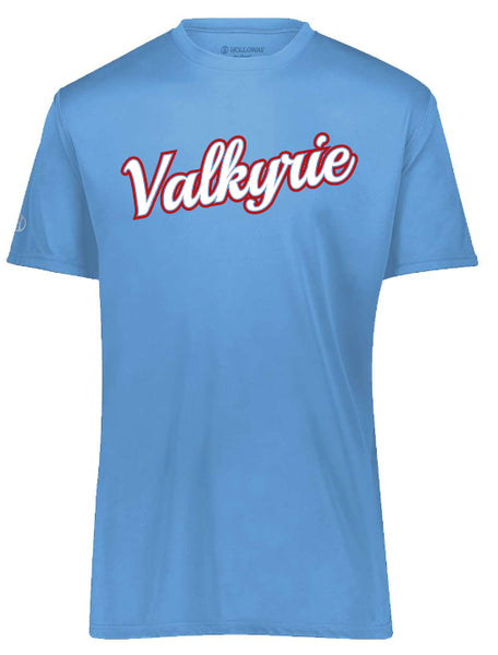 Poly T