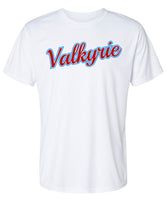Poly T