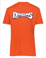 Dragons Blended T