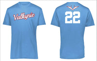 Valkyrie Fall Jersey