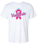 Valkyrie Breast Cancer T