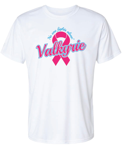 Valkyrie Breast Cancer T