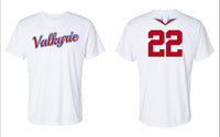 Valkyrie Fall Jersey