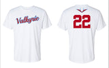Valkyrie Fall Jersey