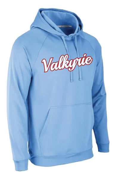Valkyrie Team Hoodie