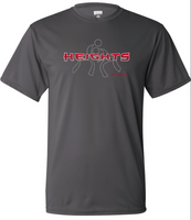 Heights Blended T