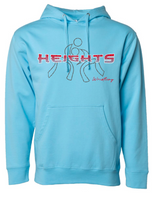 Heights Blended Hoodie