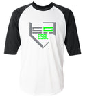 SA BSBL 3/4 Dri-Fit