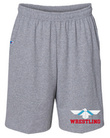 Heights Wrestler Package