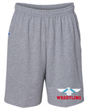 Heights Wrestler Package