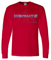 Heights Blended Longsleeve