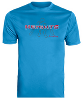 Heights Poly T