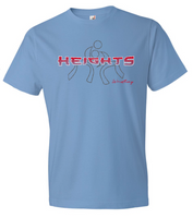 Heights Blended T