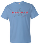 Heights Blended T