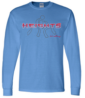 Heights Blended Longsleeve