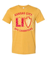 Chiefs Super Bowl 54 T