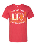 Chiefs Super Bowl 54 T