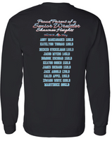 SHHS Senior Brag Long Sleeve