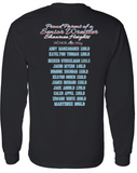 SHHS Senior Brag Long Sleeve