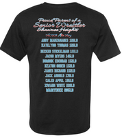 SHHS Senior Brag T