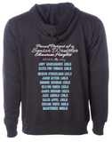 SHHS Senior Brag Hoodie
