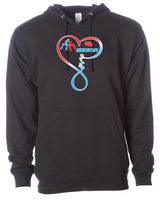 SHHS Senior Brag Hoodie