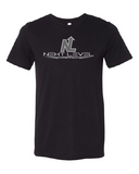 NL Blended T