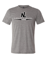 NL Blended T