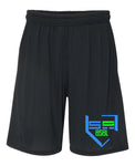 SA BSBL Dri-Fit Shorts