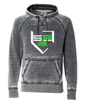 SA BSBL Burnout Hoodie