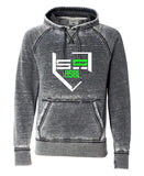 SA BSBL Burnout Hoodie